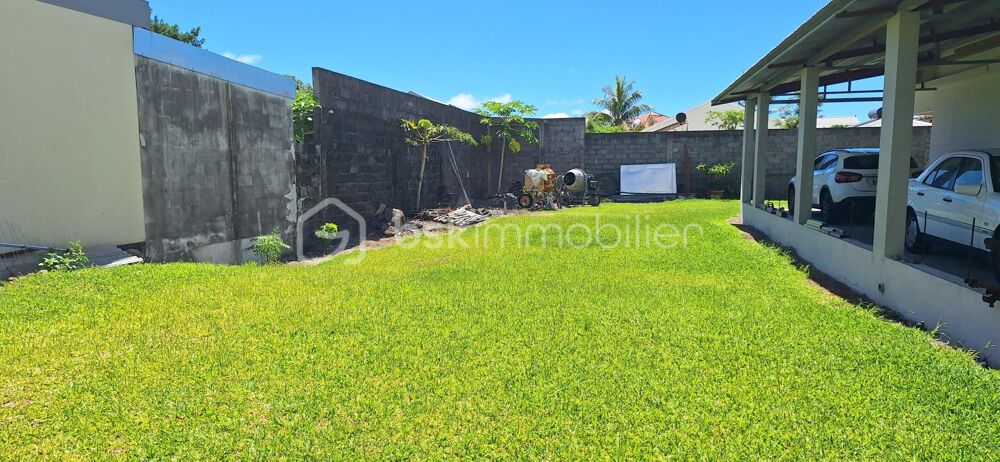 Vente Maison Ensemble immobilier à fort potentiel – Maison avec appartement indépendant et terrain constructible – Saint-André (Cambuston) Saint andre