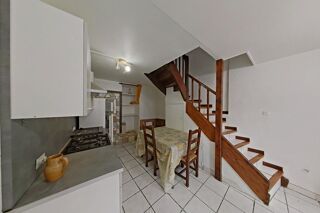  Maison � vendre 3 pi�ces 41 m�