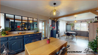  Maison � vendre 6 pi�ces 136 m�