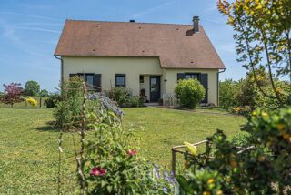  Maison � vendre 5 pi�ces 134 m�