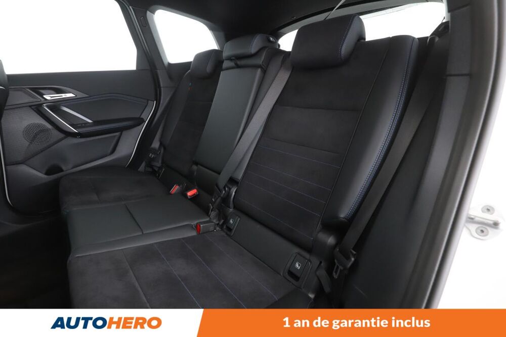 X1 sDrive20i M Sport DKG7 170 ch 2026 occasion 92130 Issy-les-Moulineaux