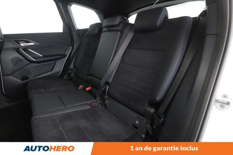 X1 sDrive20i M Sport DKG7 170 ch 2026 occasion 92130 Issy-les-Moulineaux