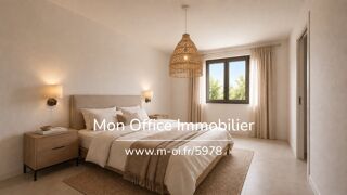  Maison à vendre 4 pièces 93 m²