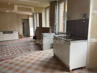  Maison � vendre 5 pi�ces 128 m�