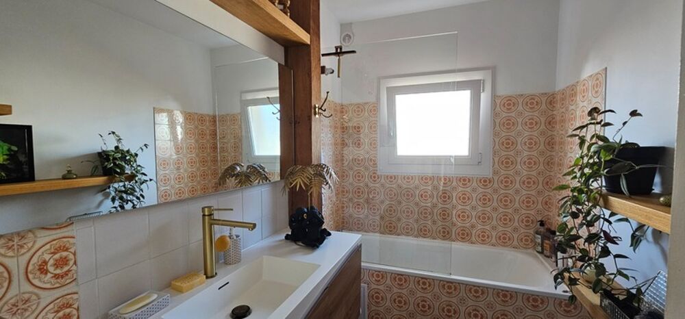 � vendre  Maison Anglet (64600)