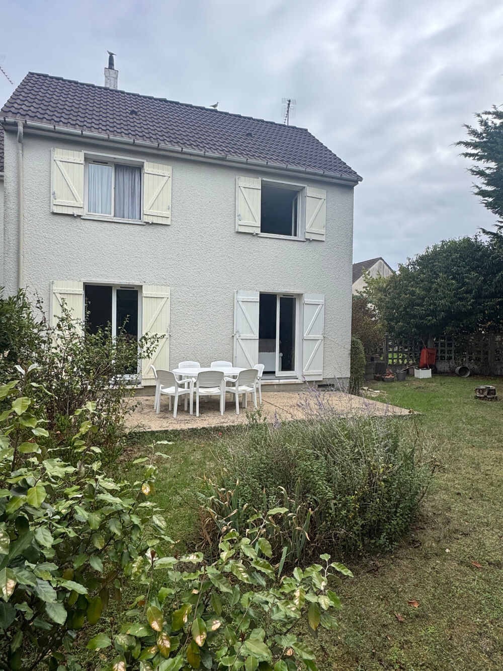 Vente Maison A vendre CHATELLERAULT Maison P5 de 105 m² - terrain de 450m² Chatellerault