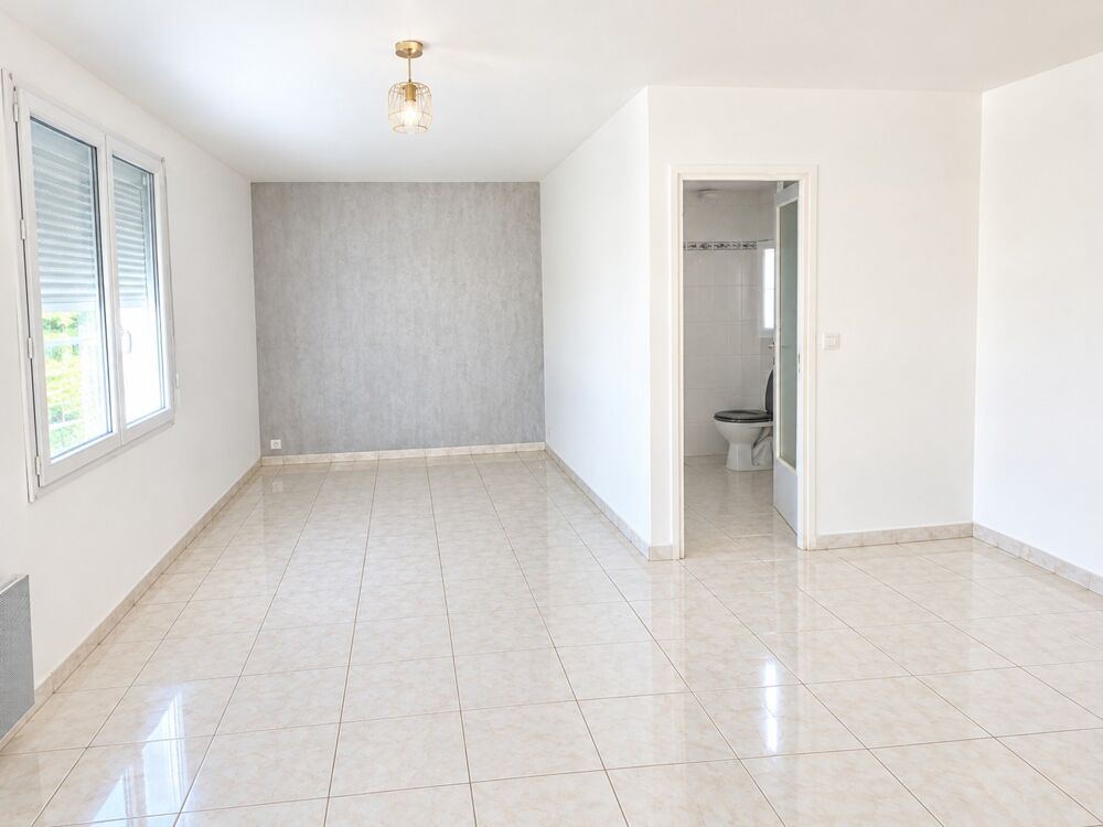 Vente Appartement CHARMANT DUPLEX DE 46m2 AVEC 2 PLACES DE PARKING PRIVATIVES, BEAUMONT SUR OISE (95) Beaumont sur oise