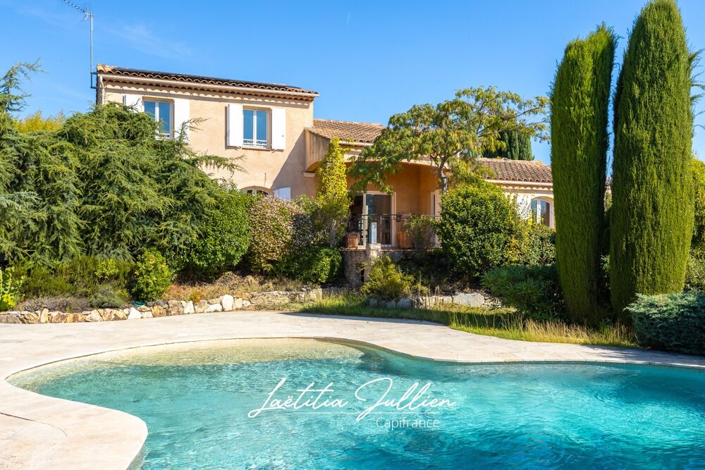 à vendre  Maison Marseille 12