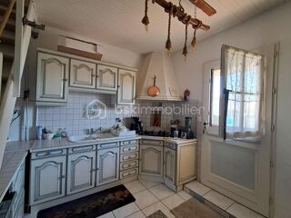  Maison à vendre 4 pièces 56 m²