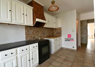  Appartement  vendre 4 pices 82 m