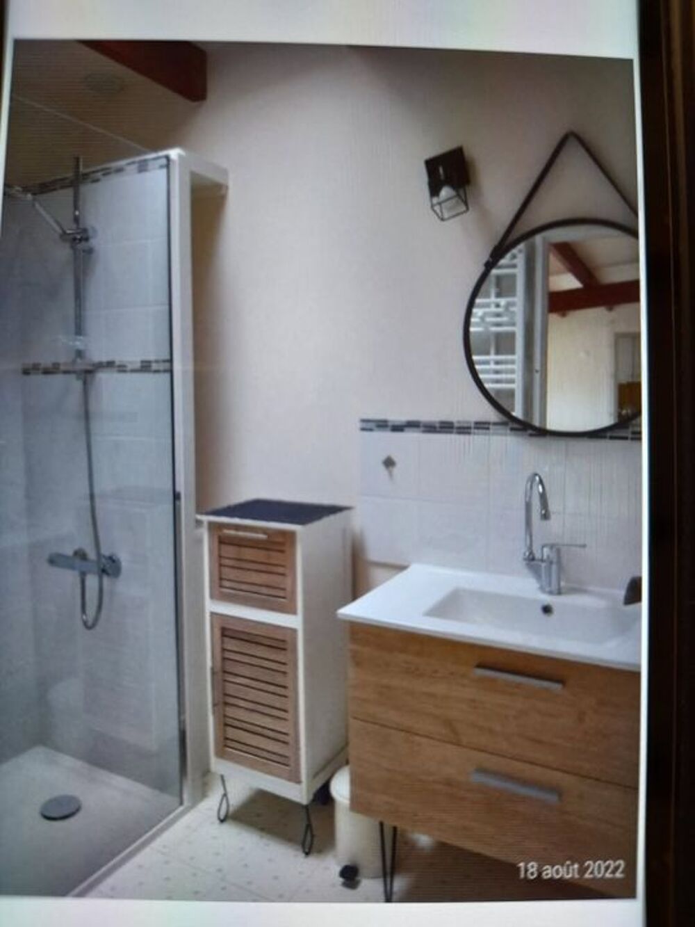 Location Appartement Chambre de 12m2 à louer sur La Rochelle La rochelle