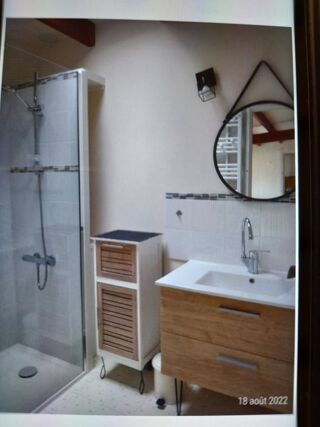  Appartement à louer 1 pièce 12 m²
