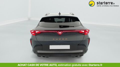 Formentor 1.5 eTSI Hybrid 150 ch DSG7 V 2026 occasion 69190 Saint-Fons