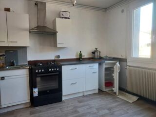  Maison � vendre 4 pi�ces 81 m�