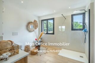  Villa  vendre 5 pices 120 m