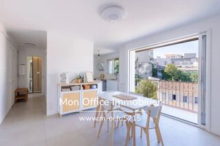  Appartement � vendre 3 pi�ces 65 m�