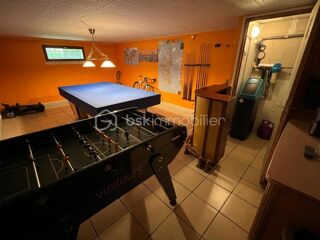  Maison à vendre 9 pièces 210 m²