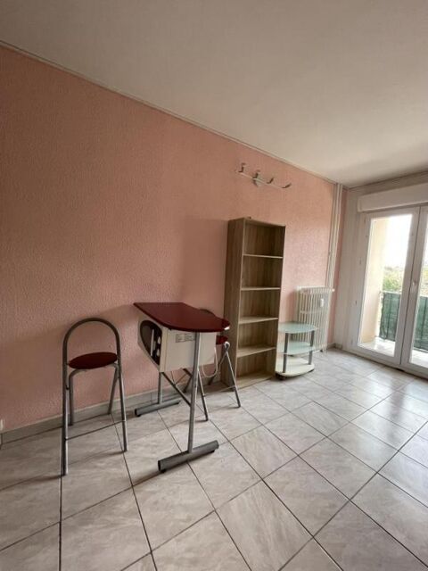  Appartement  louer 1 pice 18 m