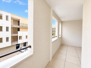  Appartement à louer 1 pièce 27 m²