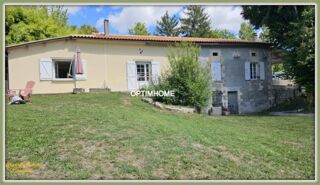  Propriété/château à vendre 4 pièces 120 m²