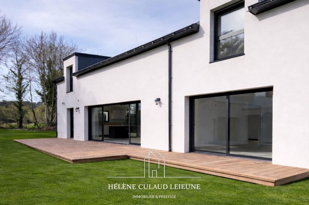 Maison 6 pièces 130 m² · à Meucon · 130 m² · 435 000 €
