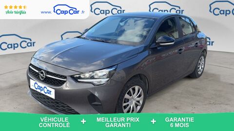 Opel corsa VI 1.2 75 Edition