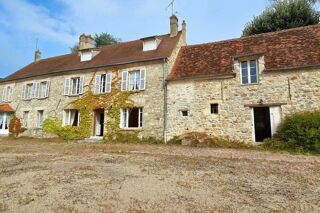 Maison 250m2 Billy-sur-Ourcq
