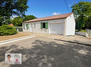  Maison � vendre 4 pi�ces 81 m�