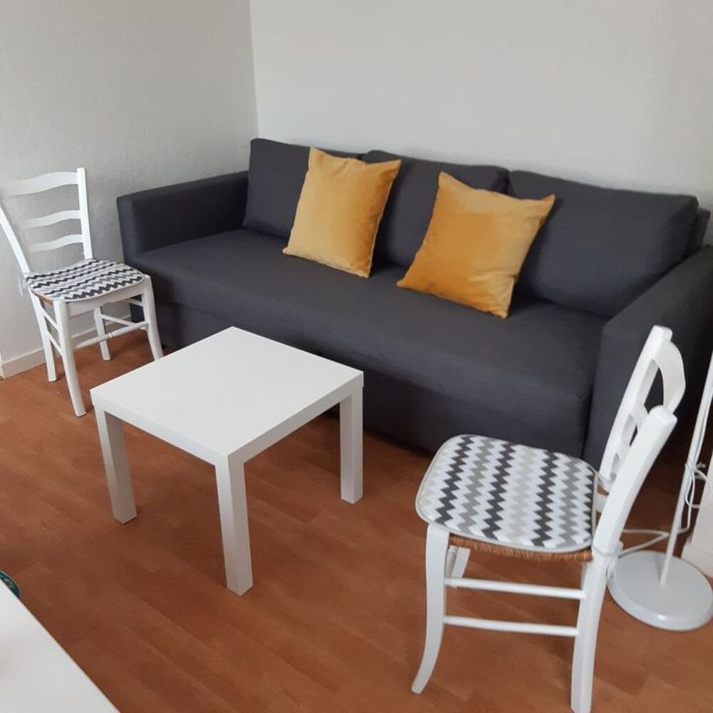 Location Appartement Appartement de 31m2 à louer sur Dijon Dijon