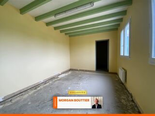  Terrain  vendre 2009 m