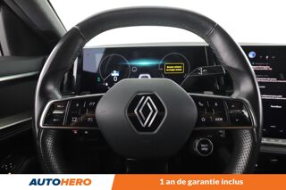 Austral 1.2 Hybrid E-Tech Techno 200 ch 2022 occasion 92130 Issy-les-Moulineaux