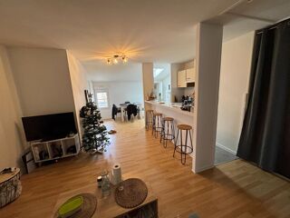  Immeuble � vendre 7 pi�ces 102 m�