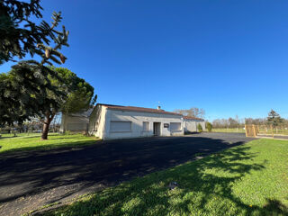  Maison � vendre 15 + pi�ces 689 m� Migron