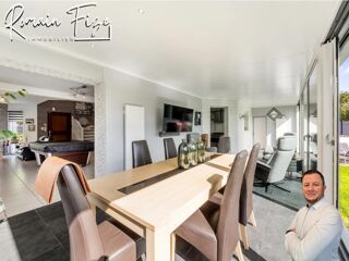  Maison � vendre 7 pi�ces 173 m�