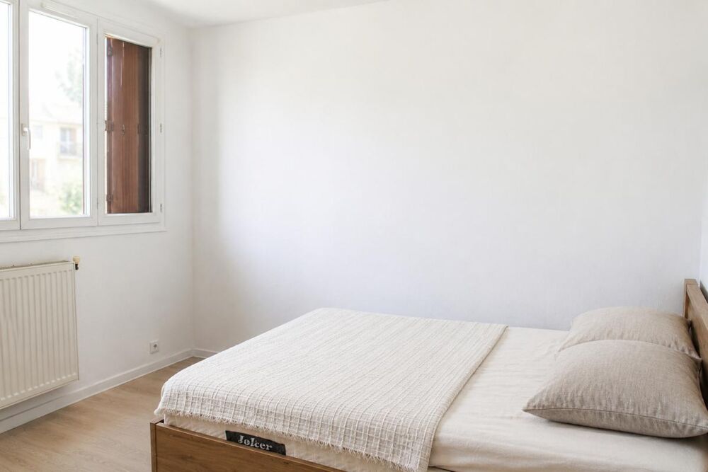 Vente Appartement Appartement Livry gargan