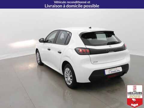 Divers BLUEHDI 100 PREMIUM 2PL 2022 occasion 10150 Lavau