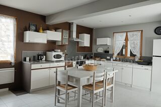  Maison � vendre 7 pi�ces 148 m�