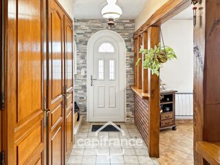  Maison � vendre 7 pi�ces 140 m�