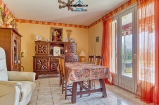  Maison à vendre 5 pièces 85 m²