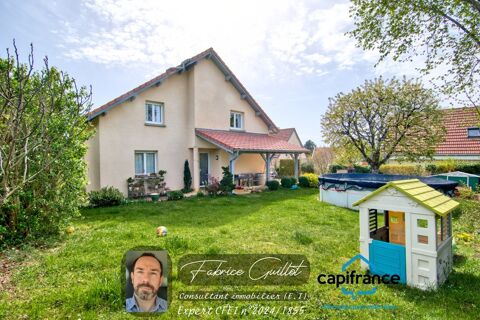  Maison � vendre 7 pi�ces 154 m�