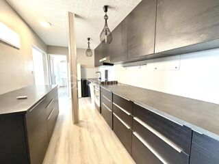  Appartement à vendre 3 pièces 72 m²