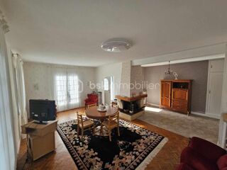  Maison à vendre 5 pièces 116 m²