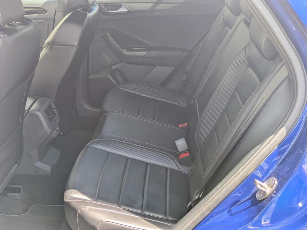 T-ROC R-Line 2023 occasion 33000 Bordeaux