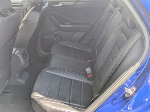 T-ROC R-Line 2023 occasion 33000 Bordeaux