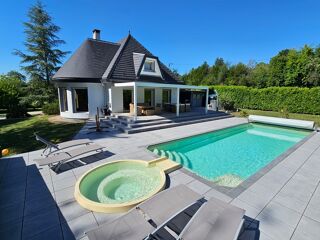  Villa � vendre 7 pi�ces 175 m�