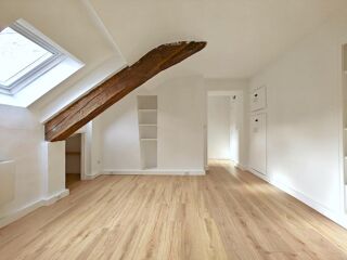  Appartement � vendre 1 pi�ce 38 m�