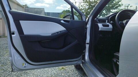 Clio V 1.0 TCe 100 GPL Intens 2021 occasion 44130 Blain