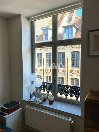  Appartement à vendre 3 pièces 64 m²