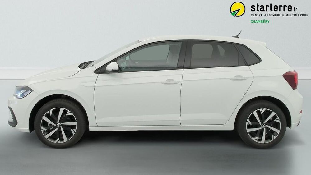Polo 1.0 TSI 95 S&S DSG7 LIFE 2026 occasion 73420 Voglans