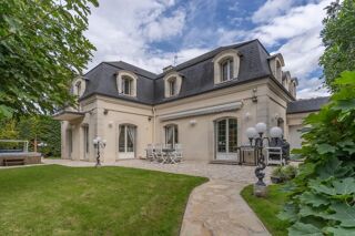  Maison à vendre 7 pièces 250 m²